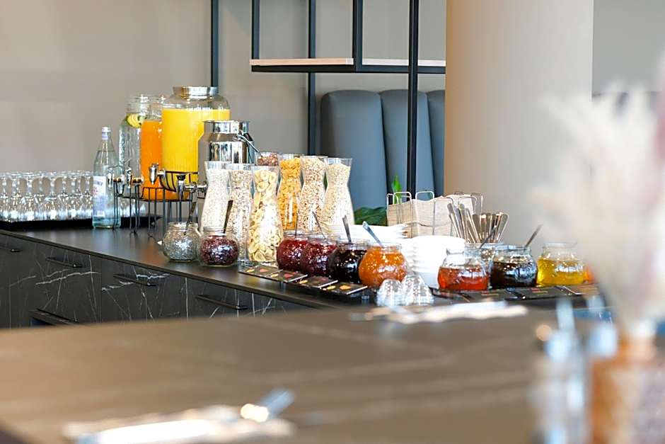 Tools Hotel Laichingen