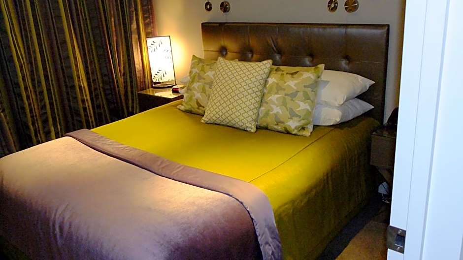 The St James Premium Accommodation