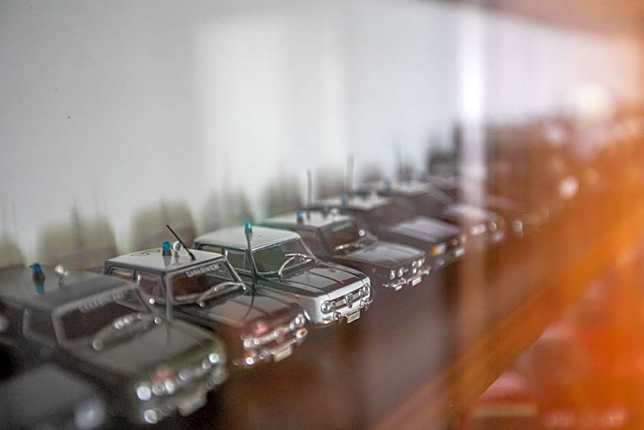 La Locanda di Adele - Il Giardinetto B&B