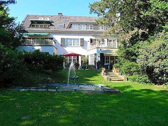 Hotel Villa im Park