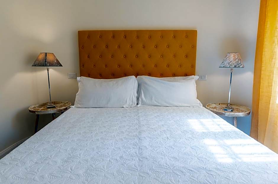 Gian Paul Hotel