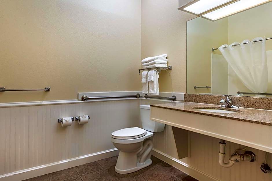 Best Western Dinosaur Valley Inn & Suites