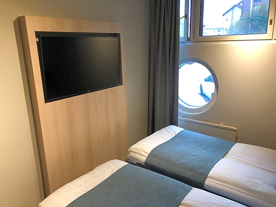 Airport Hotel Pilotti