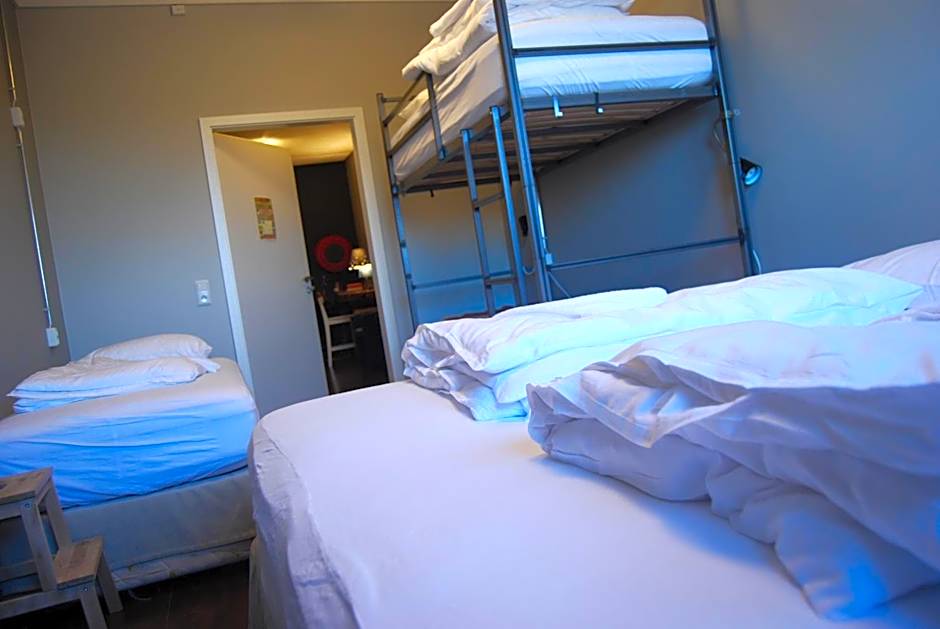 Tehúsið Hostel