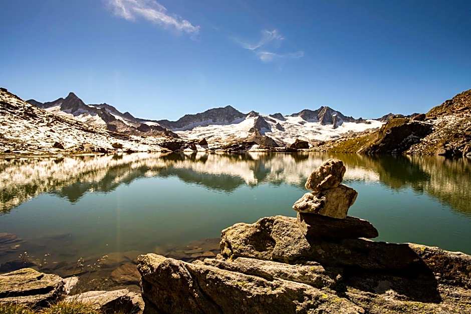 Hotel zum grünen Tor