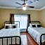 New Orleans Jazz Quarters
