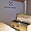 IZUTSU HOTEL KYOTO KAWARAMACHI SANJO