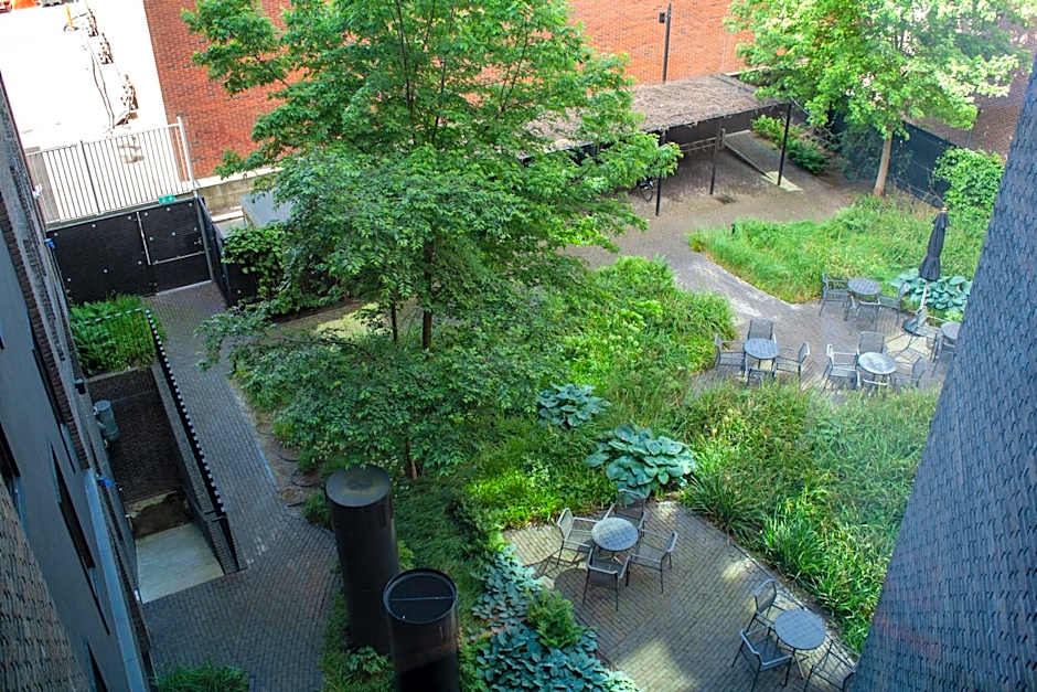 Wakeup Copenhagen - Borgergade