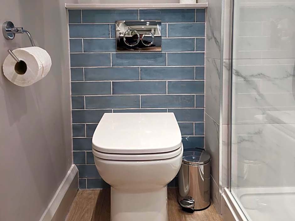 Smiths At Gretna Green Hotel