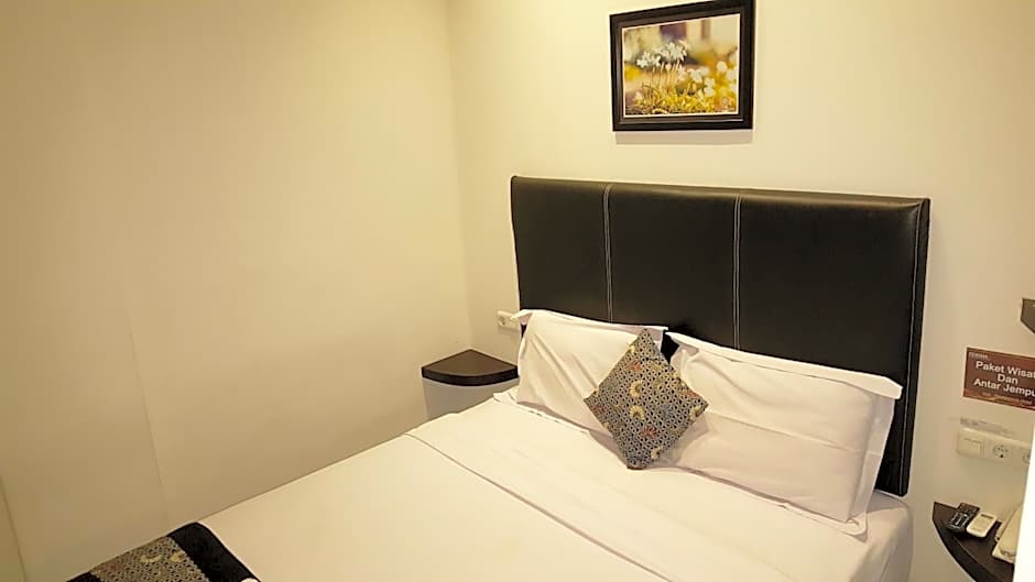 Sunrise Hotel Jombor Jogja