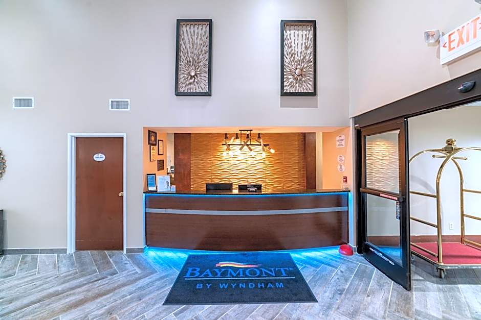 Baymont by Wyndham Caddo Valley/Arkadelphia