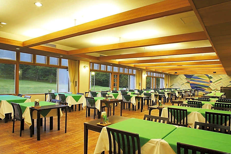 Nikko Astraea Hotel