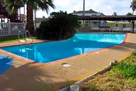 Knights Inn Corpus Christi