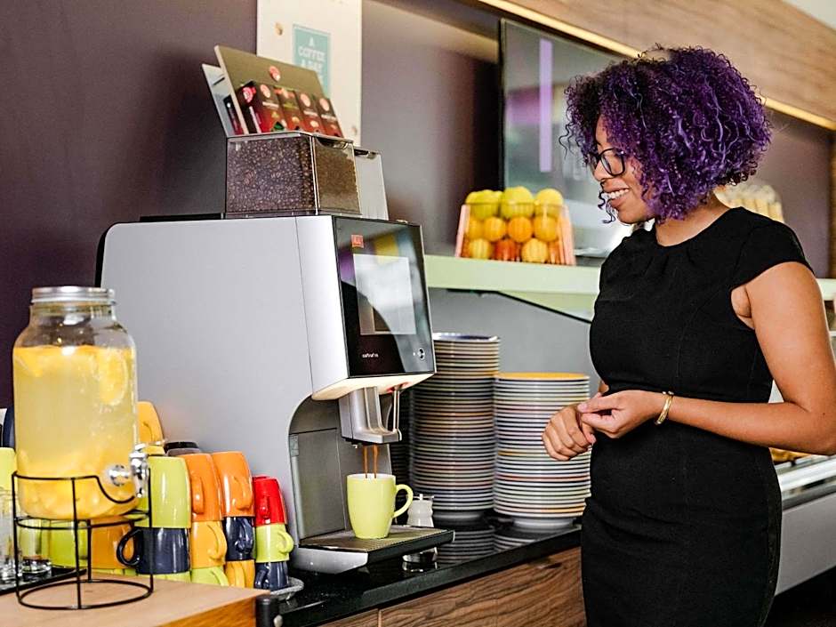 Ibis Styles Wien City