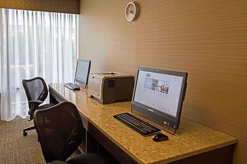 Hampton Inn By Hilton Philadelphia-International Airport