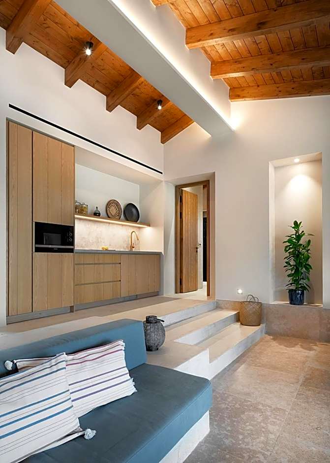 Eliamos Villas Hotel & Spa