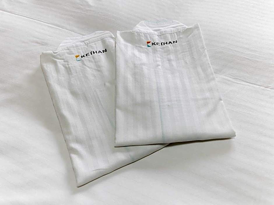 Hotel Keihan Kyoto