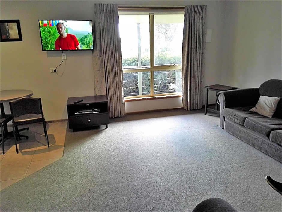 Ballarat Eureka Lodge Motel