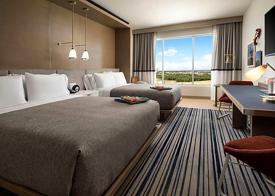 Canopy by Hilton Dallas Frisco Station, TX