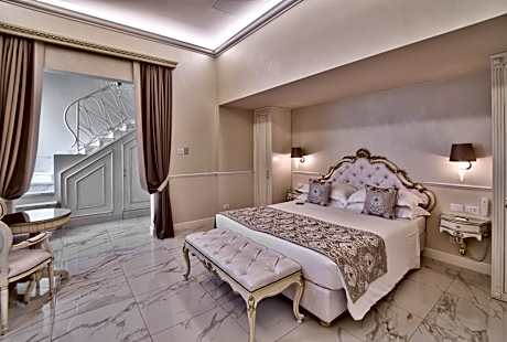 Suite Deluxe