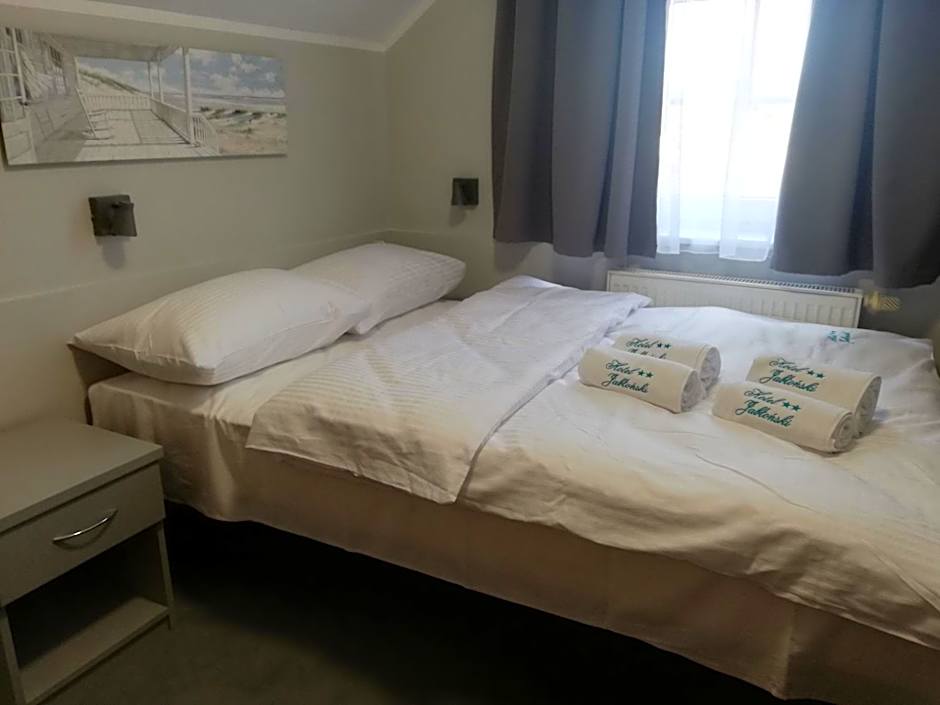 Hotel Jabłoński