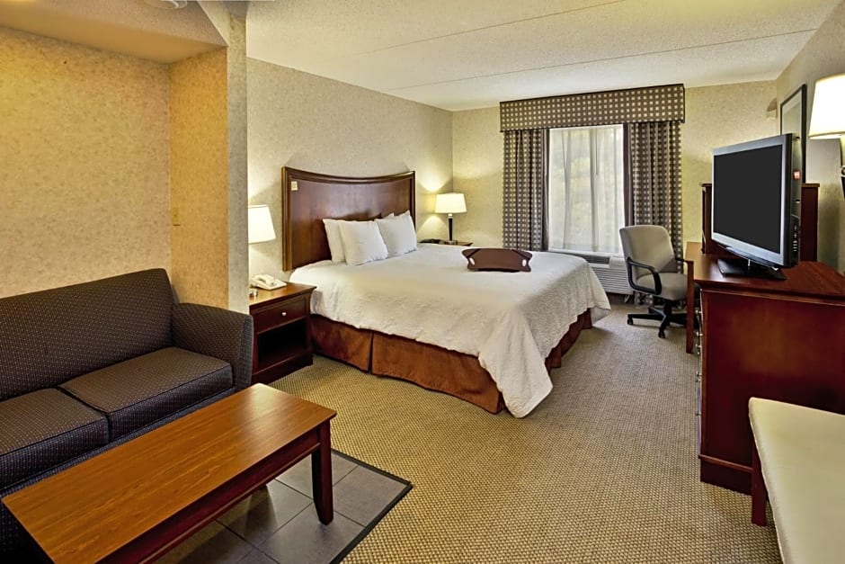 Hampton Inn & Suites Richmond/Virginia Center
