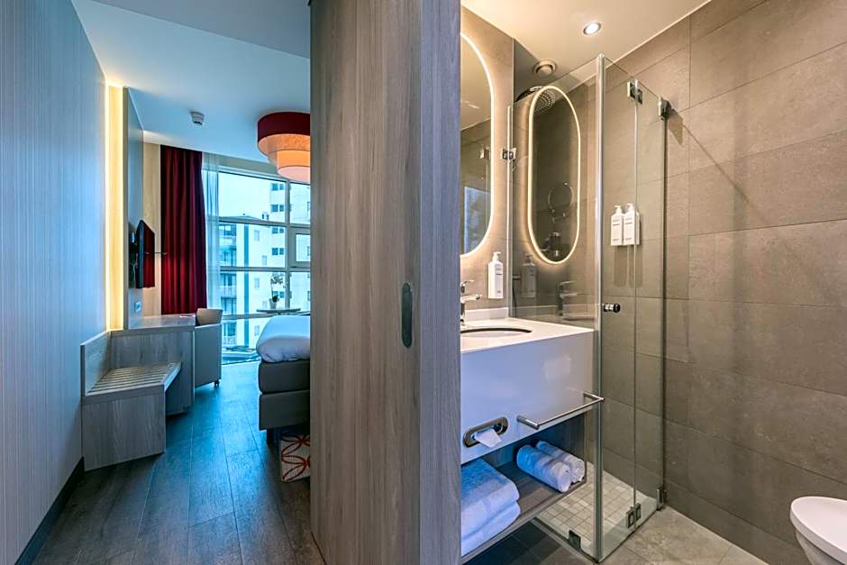 Ramada by Wyndham The Hague Scheveningen