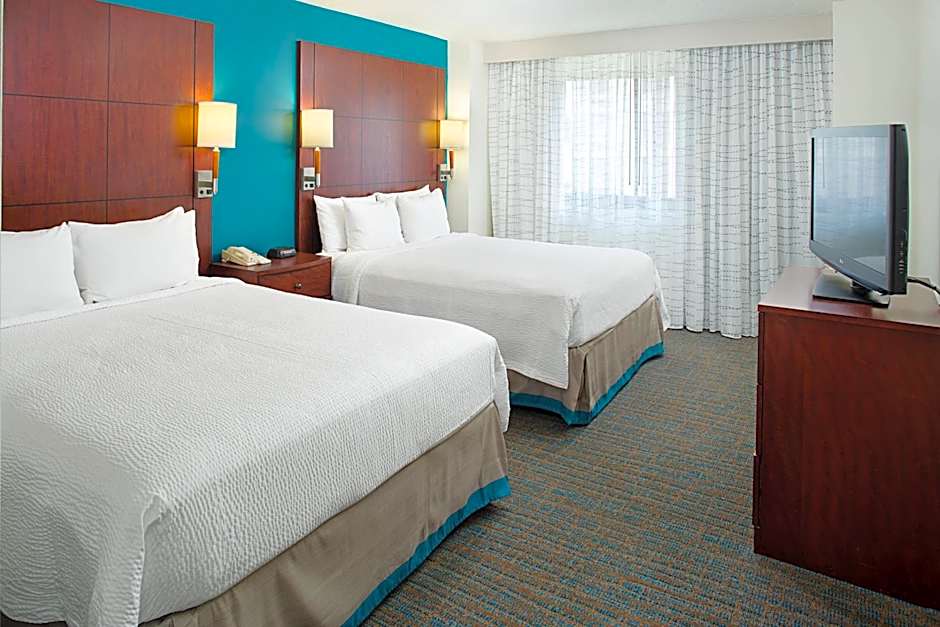 Residence Inn by Marriott White Plains Westchester County
