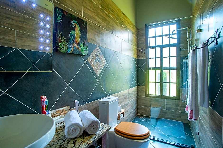 Kinga Homes Boutique Hotel