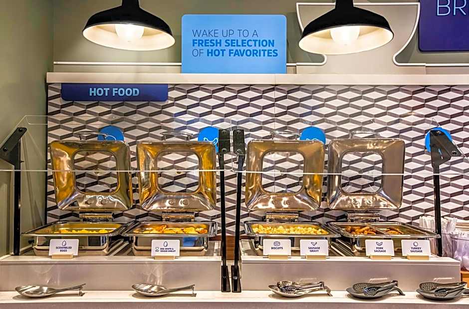 Holiday Inn Express & Suites Sanford- Lake Mary By IHG