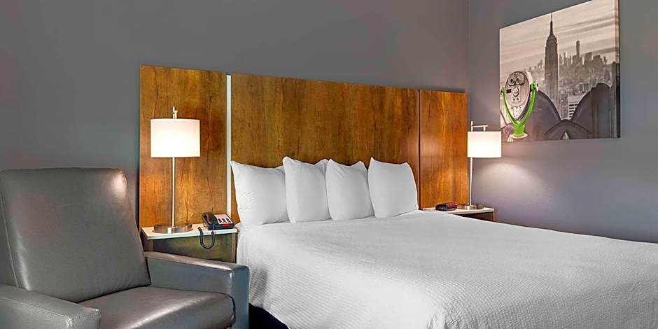 Extended Stay America Premier Suites - Savannah - Pooler