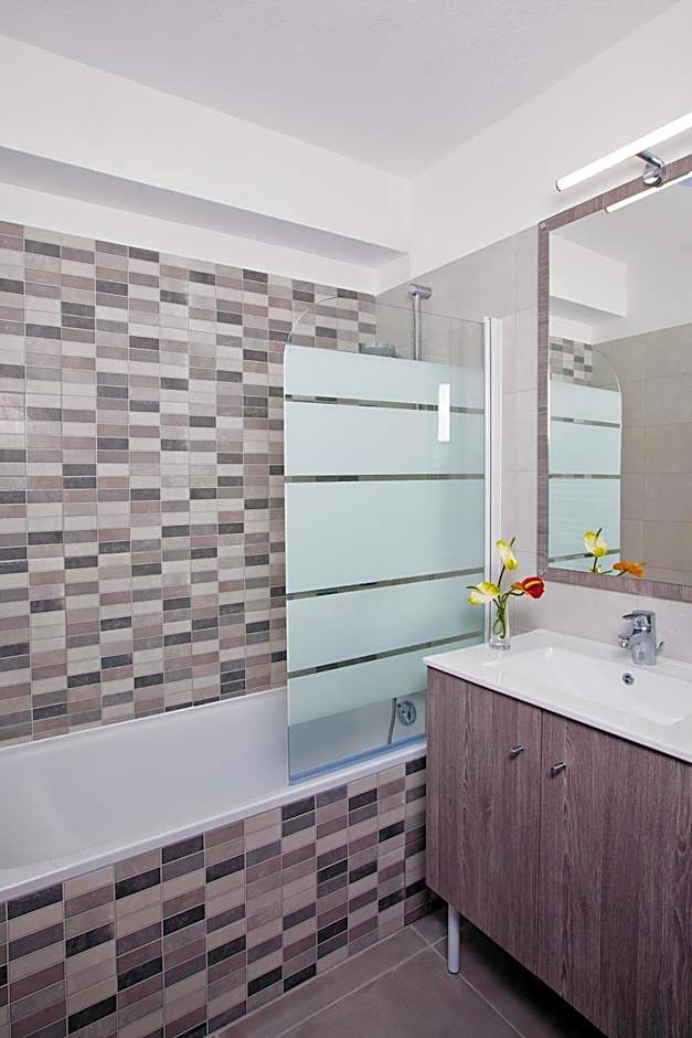 Residhome Lyon Gerland