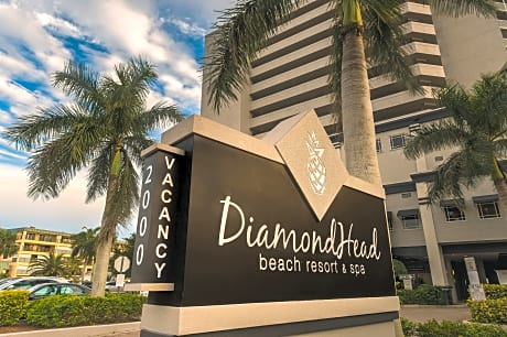 DiamondHead Beach Resort