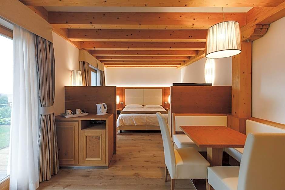 Sayonara Nature & Wellness Hotel