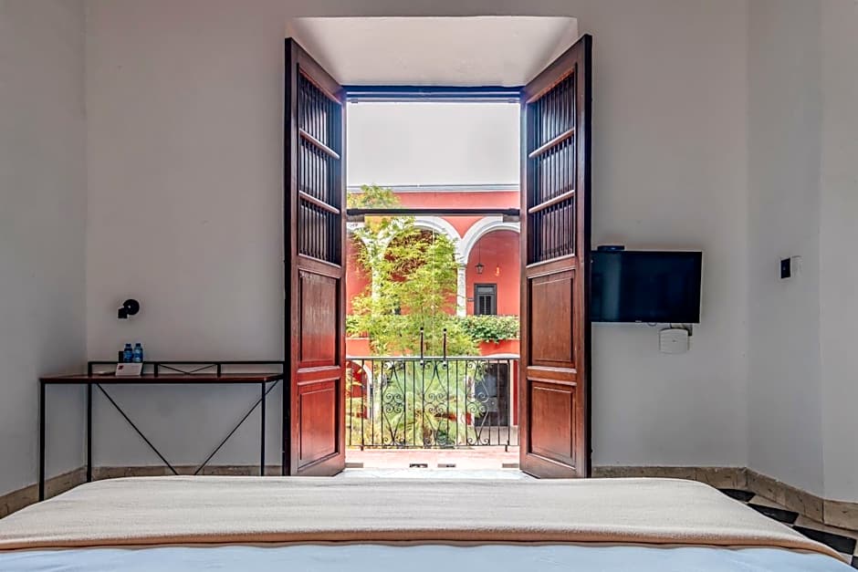 Hotel HO Merida