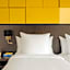 Leonardo Oranje Hotel Leeuwarden