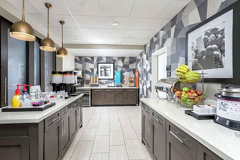 Hampton Inn By Hilton & Suites Reno/Sparks