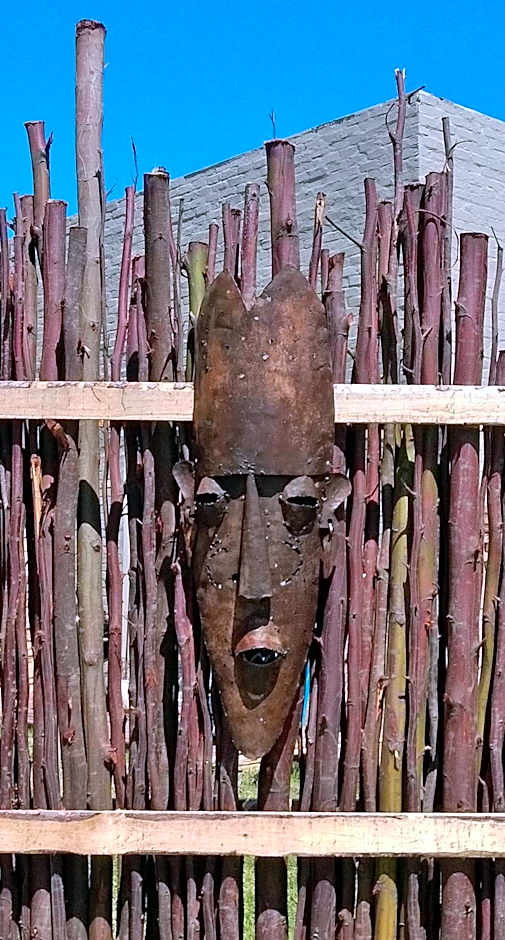 Green Hills Forest Lodge