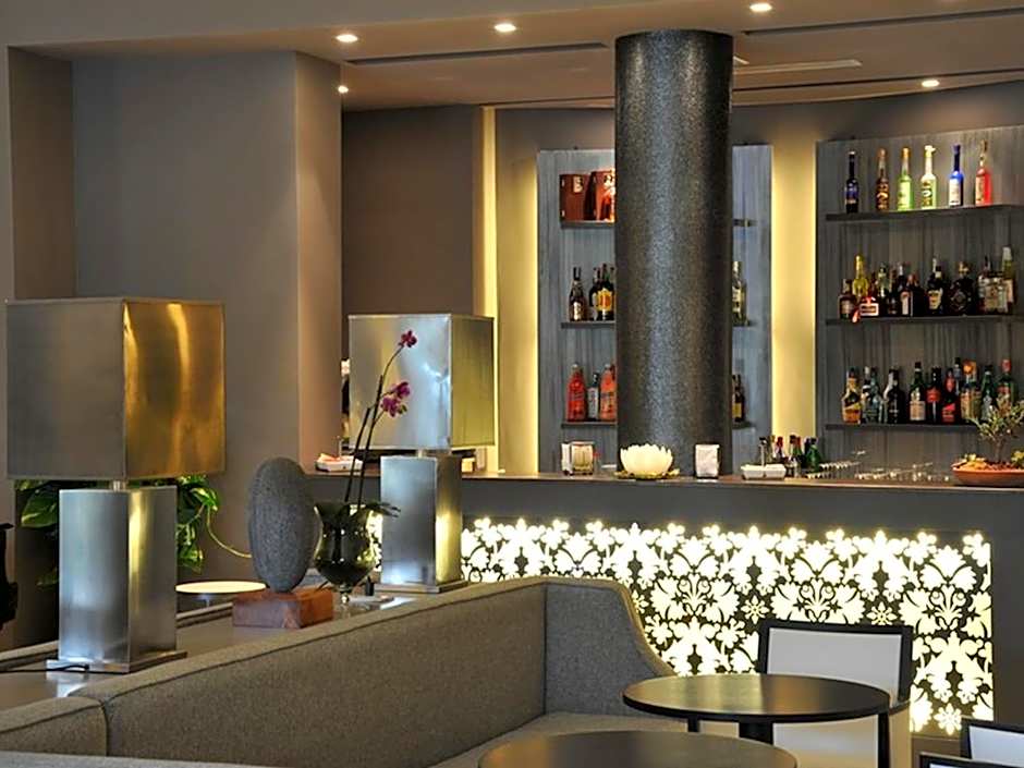 Grand Hotel Villa Itria Congress & Spa