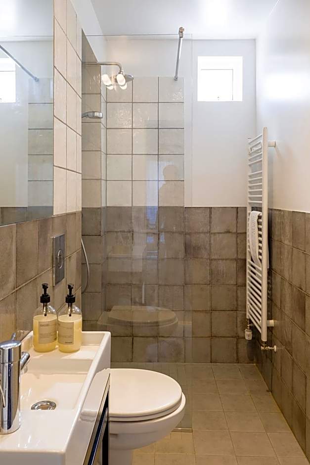 Saga Studios by Heimaleiga