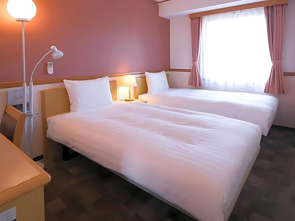 Toyoko Inn Fujisan Numazu eki Kita guchi No 1