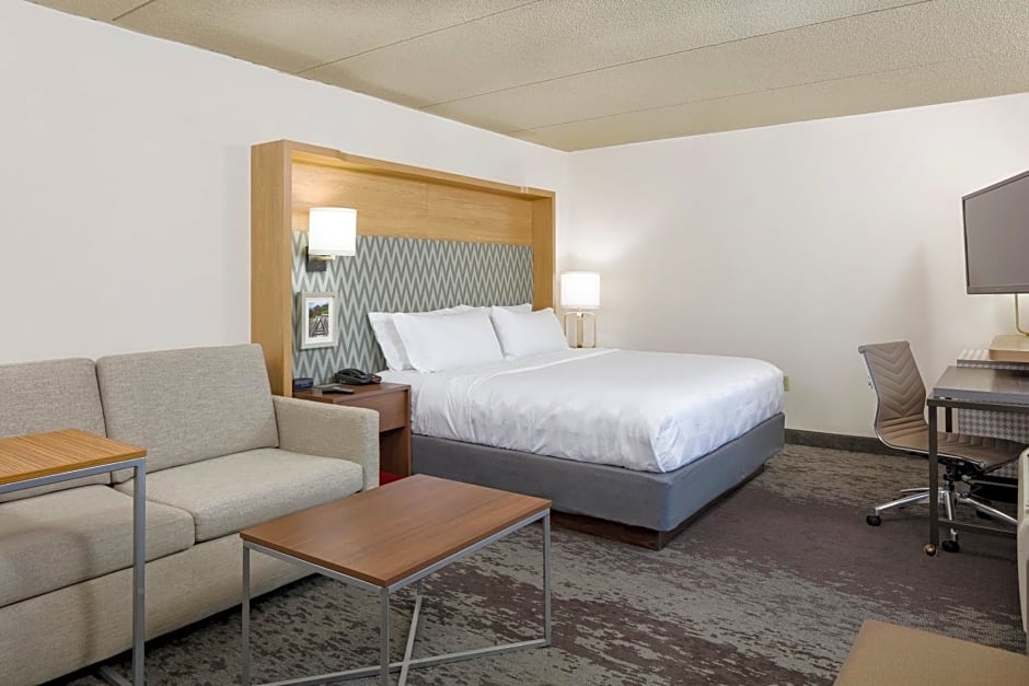 Holiday Inn Salem By IHG