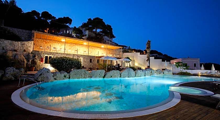 Hotel Aurora e del Benessere