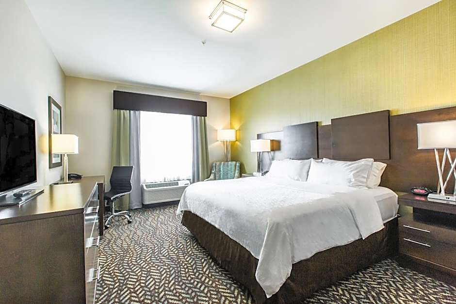 Holiday Inn Express & Suites Spruce Grove - Stony Plain By IHG