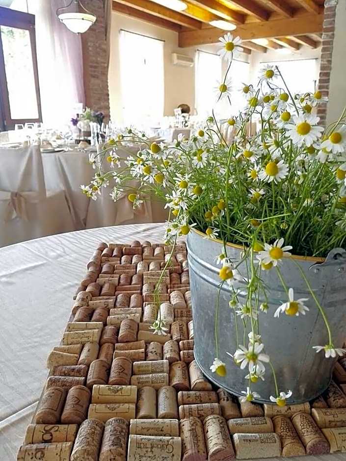Agriturismo La Borina