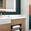 SpringHill Suites Sandpoint