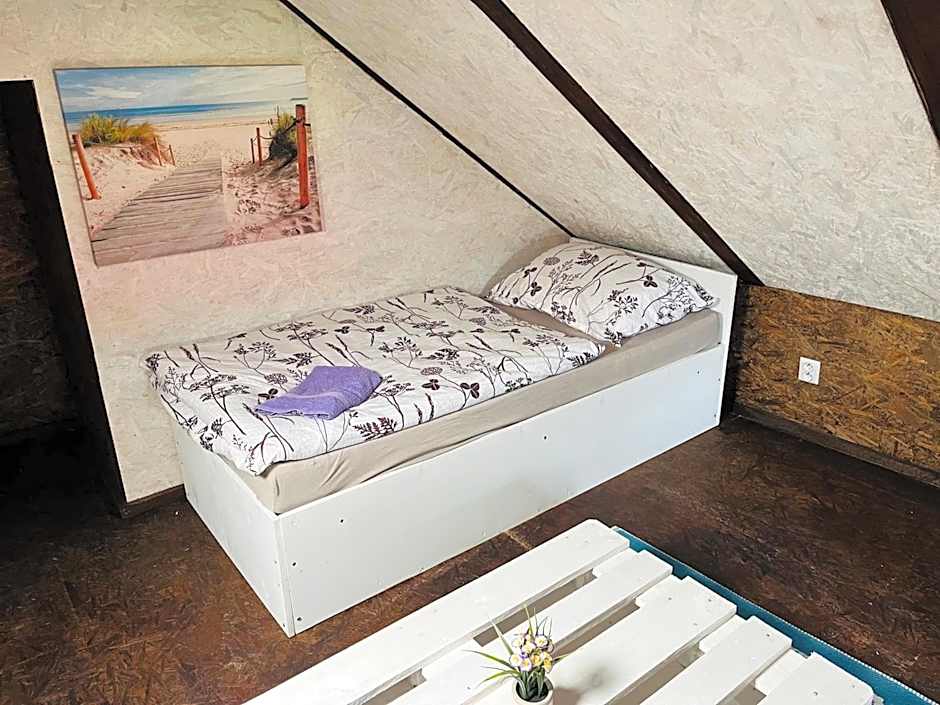 Apartmány 68
