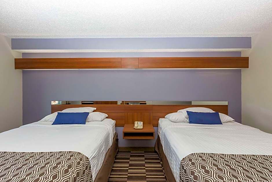 Microtel Inn & Suites By Wyndham Sioux Falls