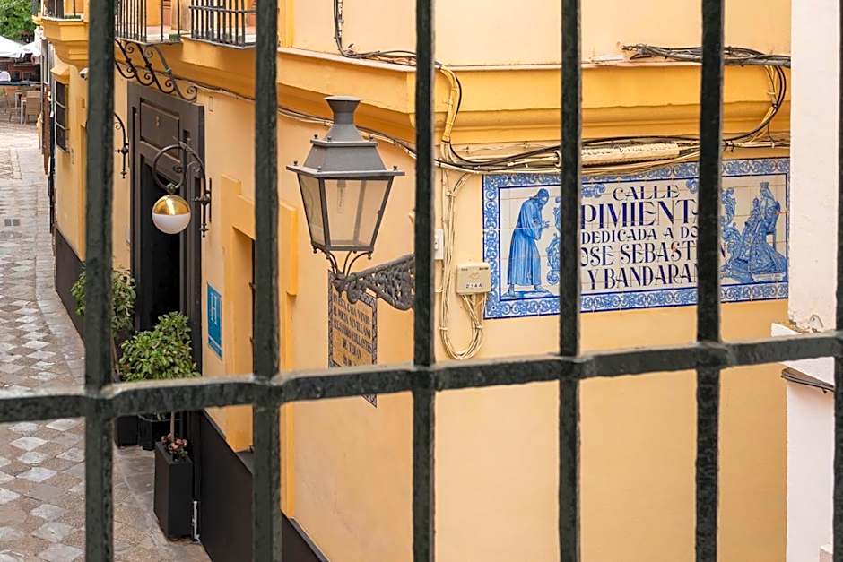 Hotel Boutique Elvira Plaza