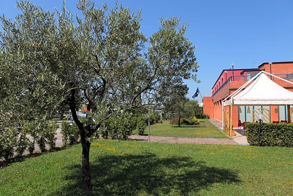 Euro Hotel